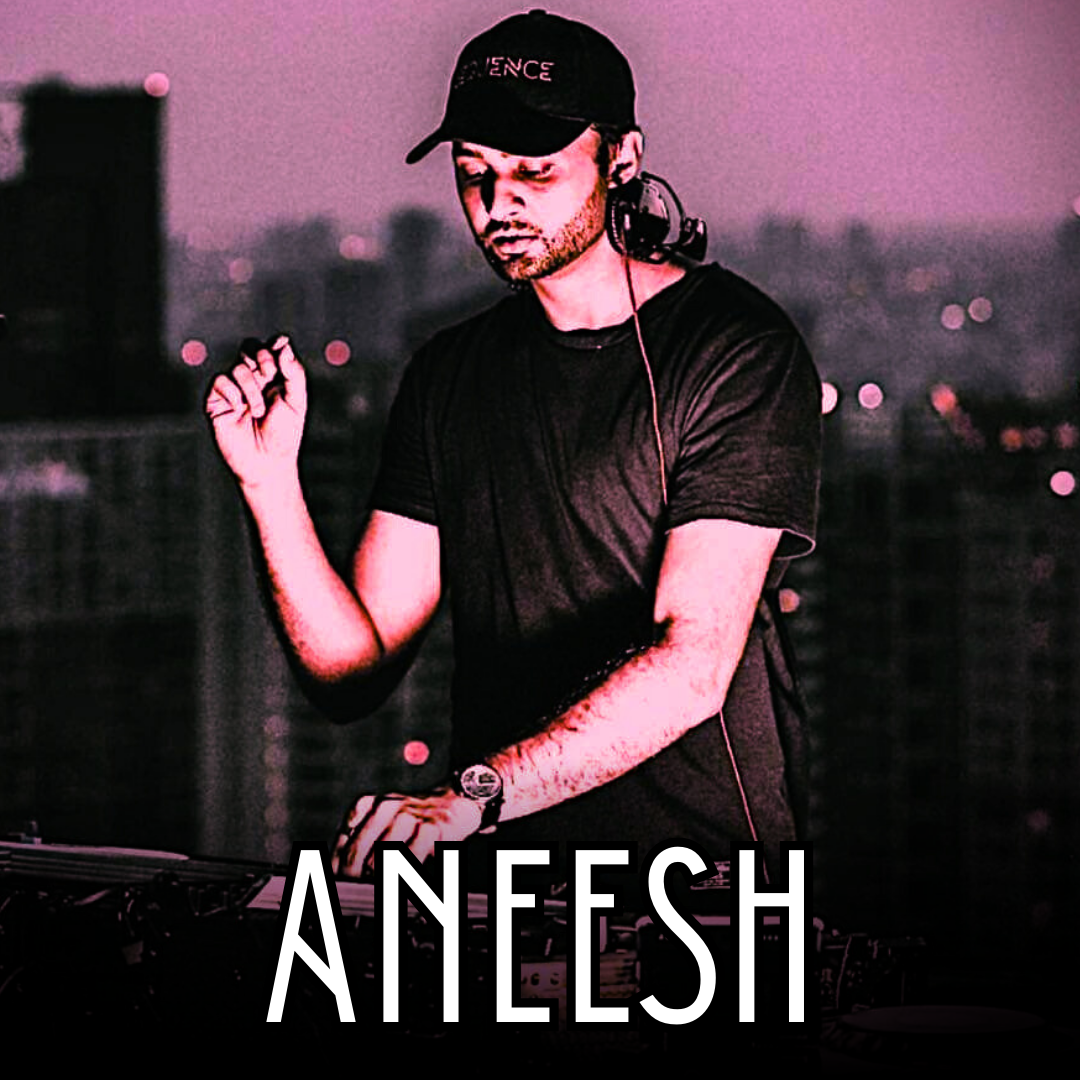 ANEESH MEDINA