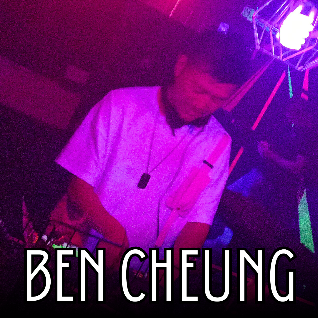 BEN CHEUNG
