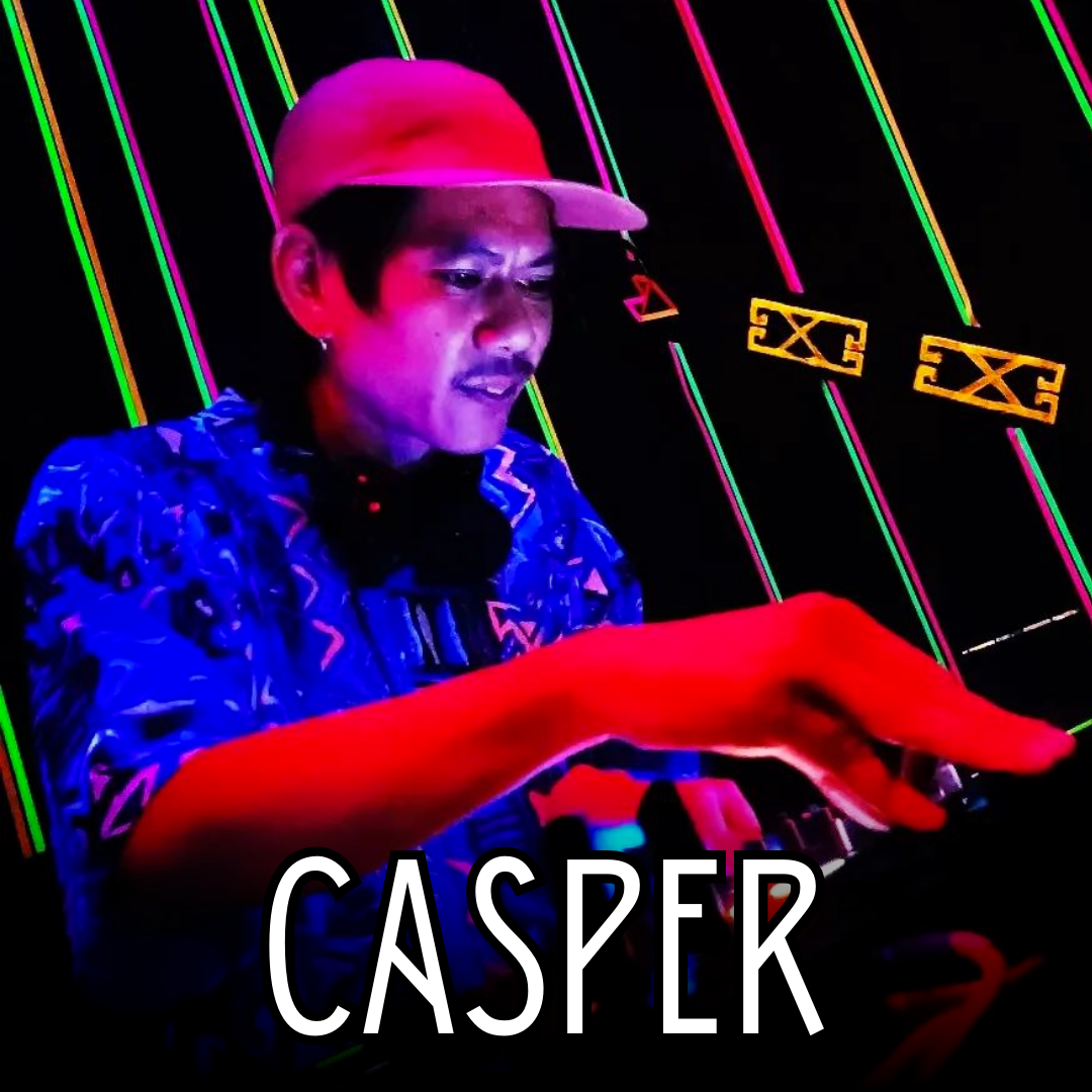 CASPER
