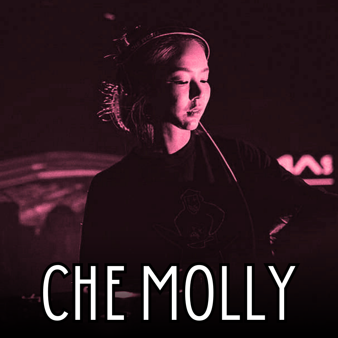 CHE MOLLY