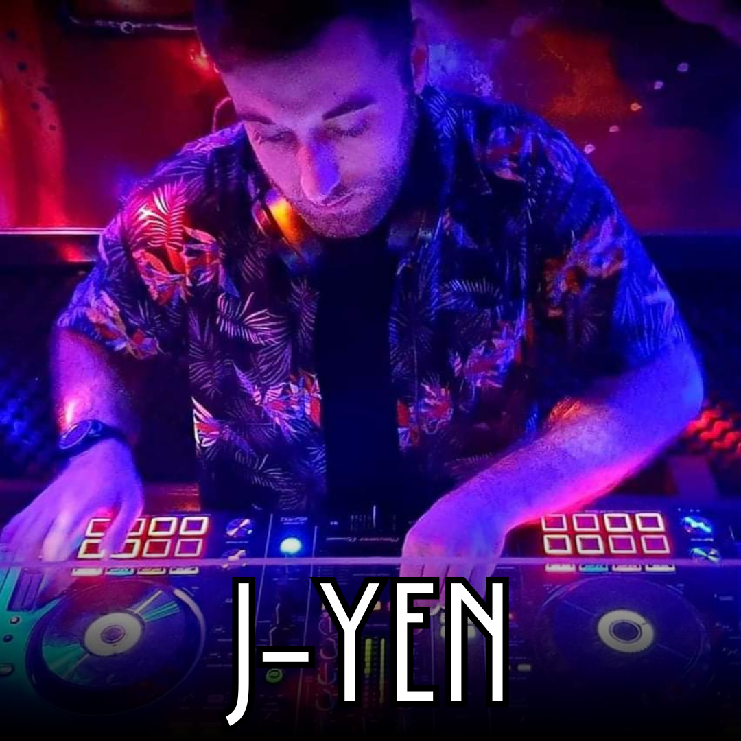 J-YEN