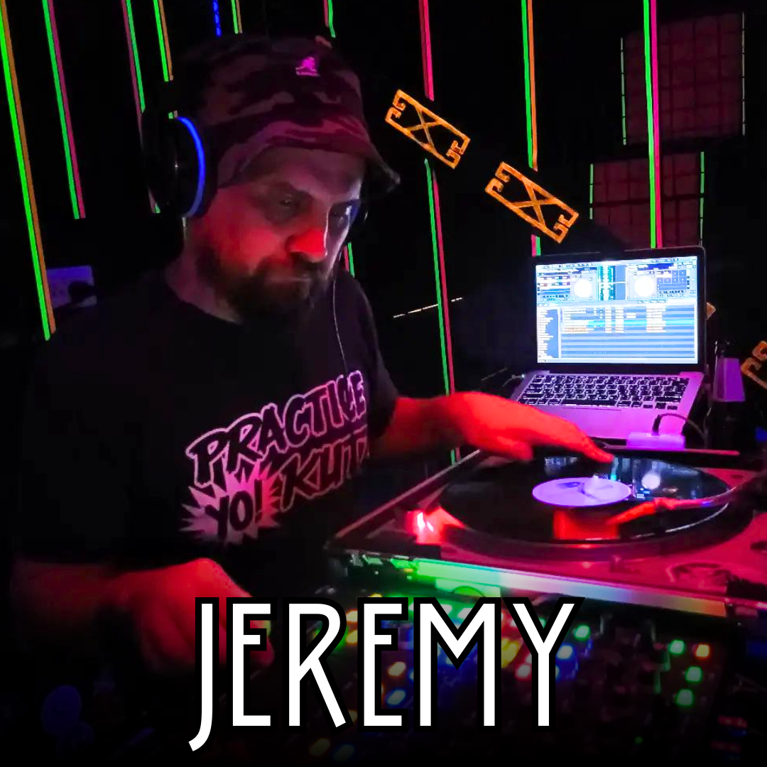 JEREMY