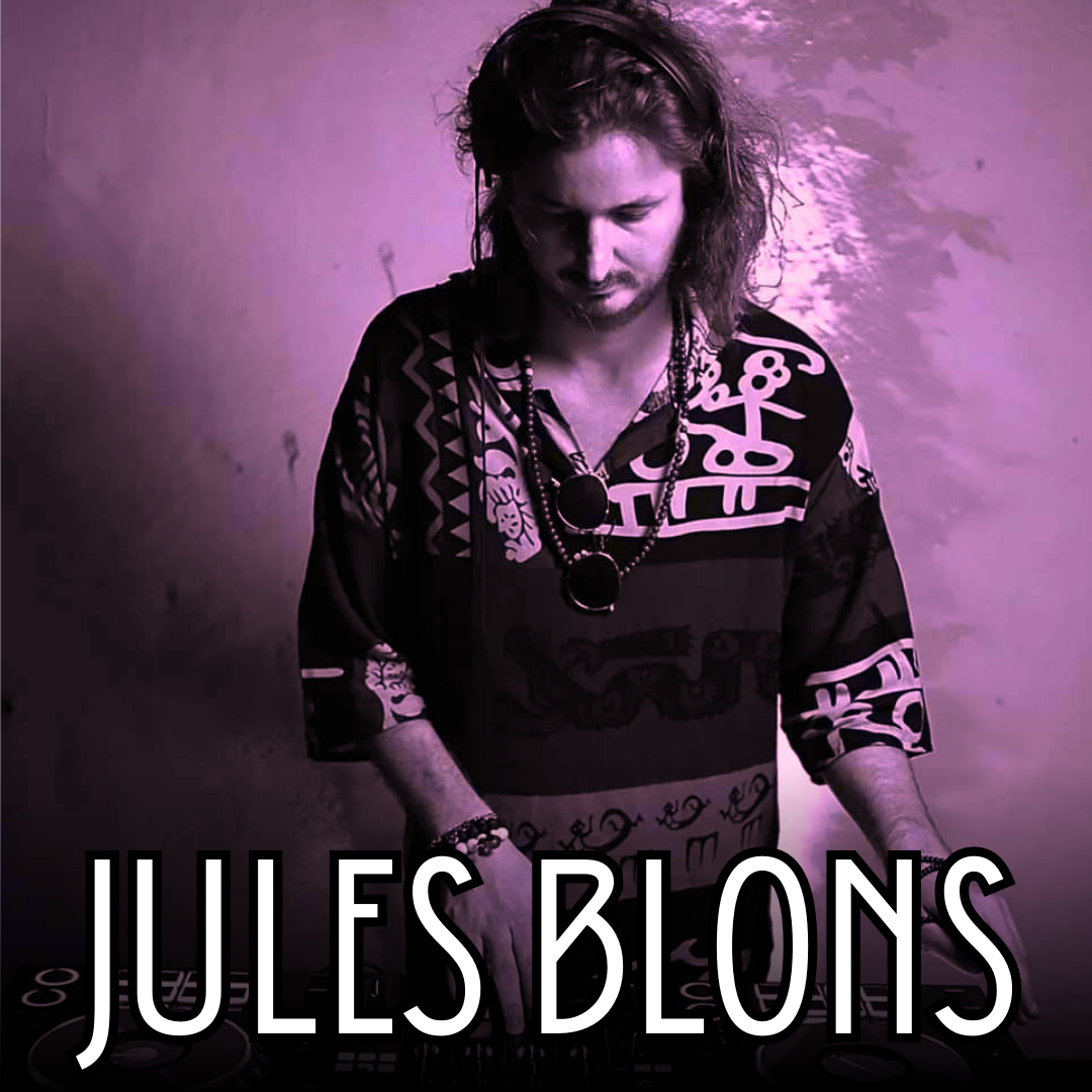 JULES BLONS