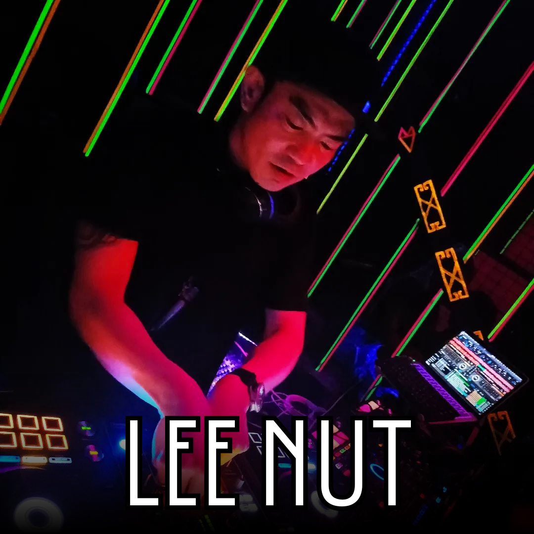 LEE NUT