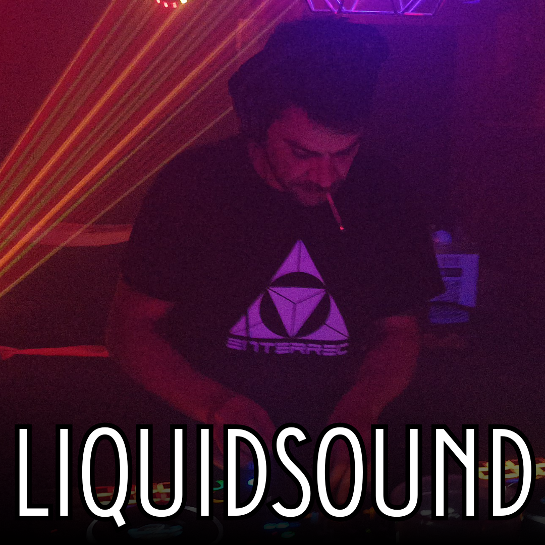 LIQUIDSOUND