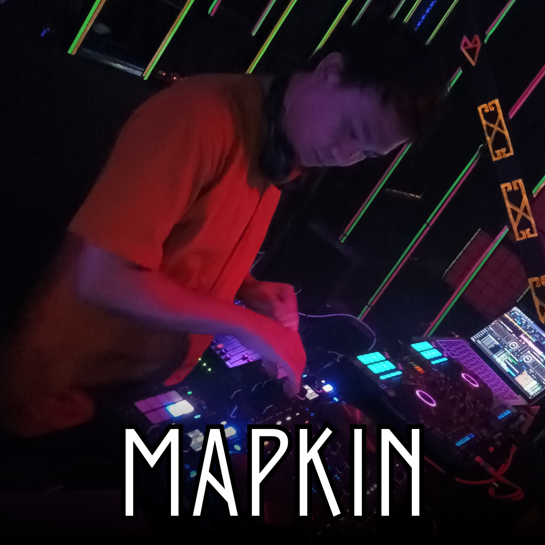 MAPKIN