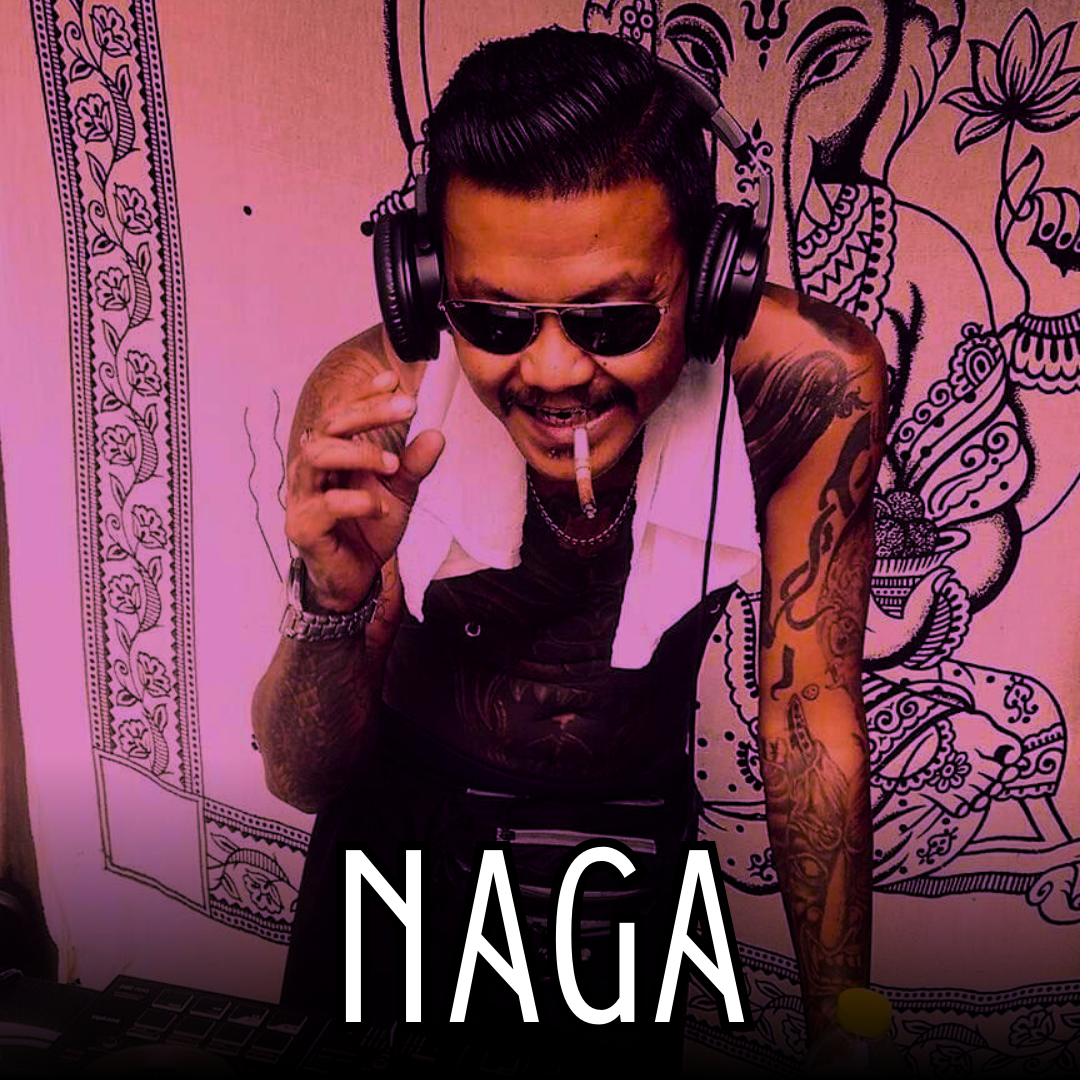 NAGA