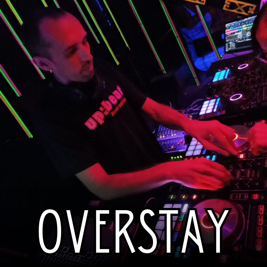 OVERSTAY