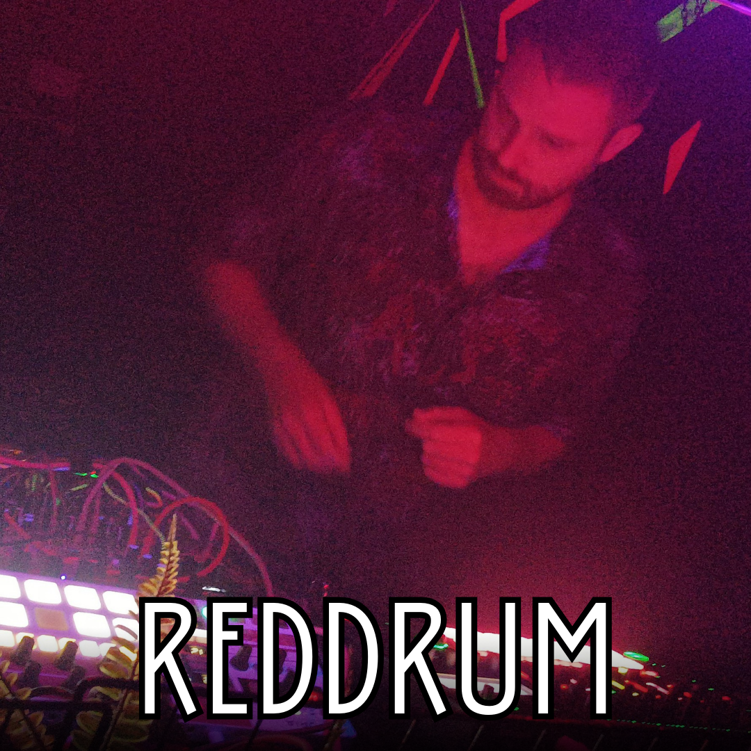 REDDRUM