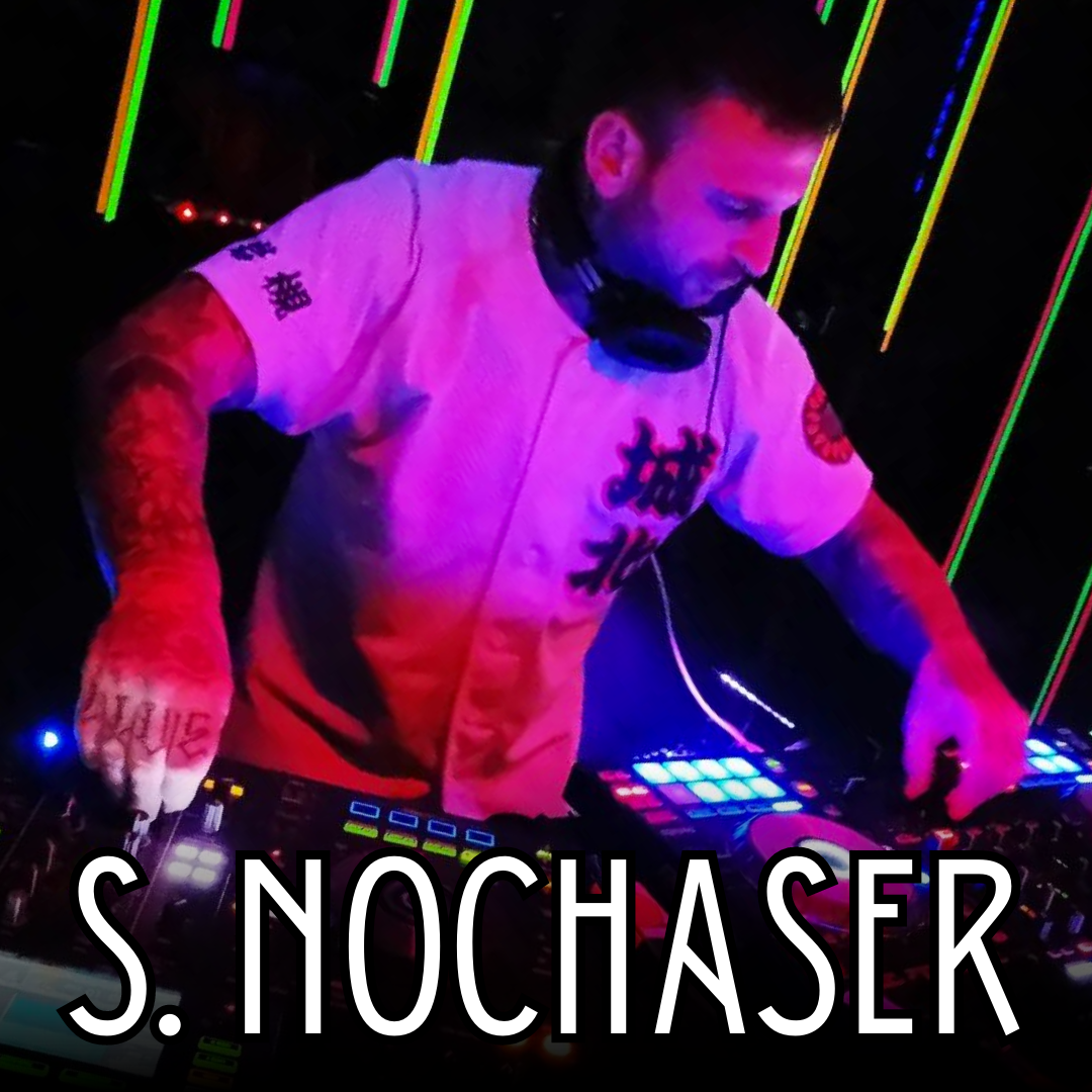 S. NOCHASER