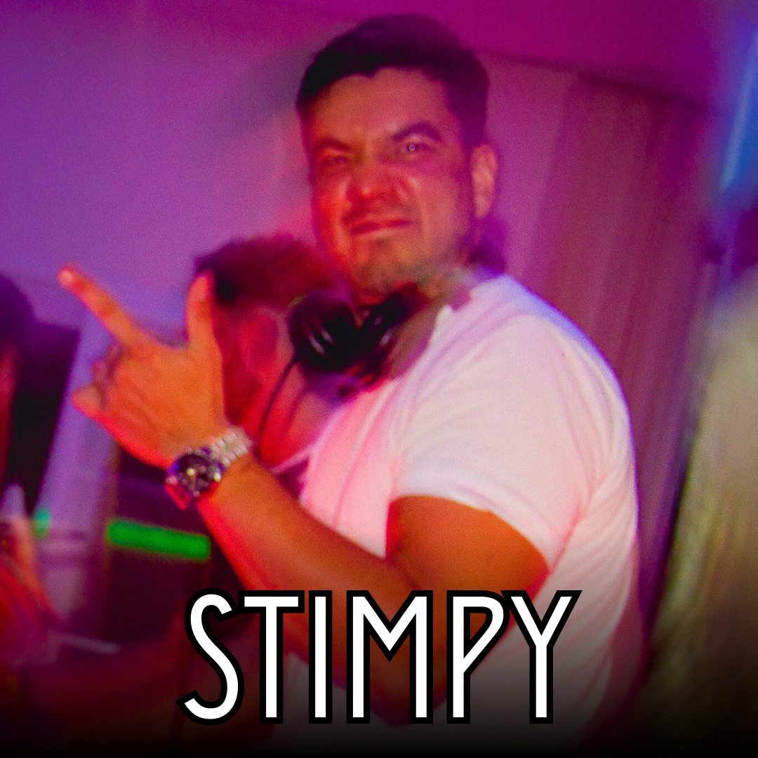 STIMPY