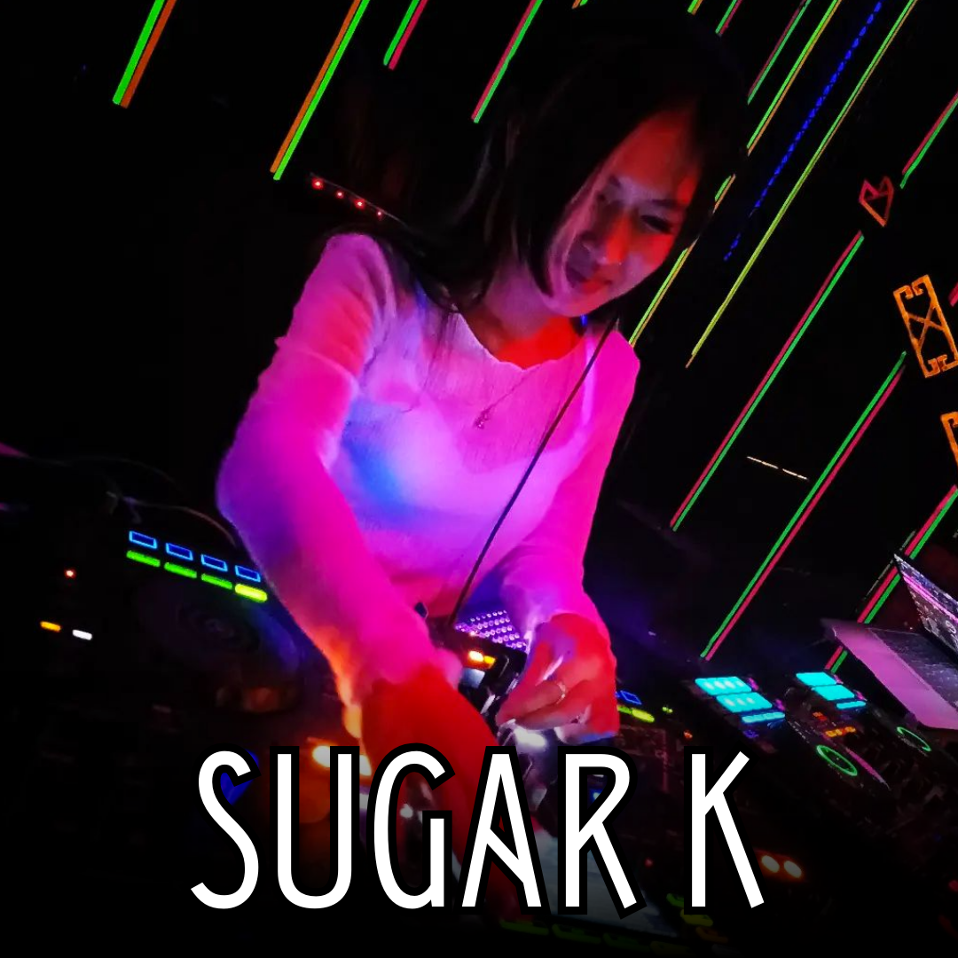 SUGAR-K