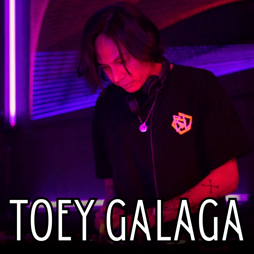TOEY GALAGA